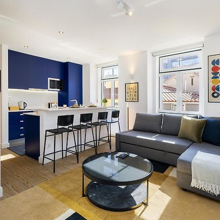 Whome Carriao 31 Urban Oasis In Premium Location W/Ac Lisboa Ngoại thất bức ảnh