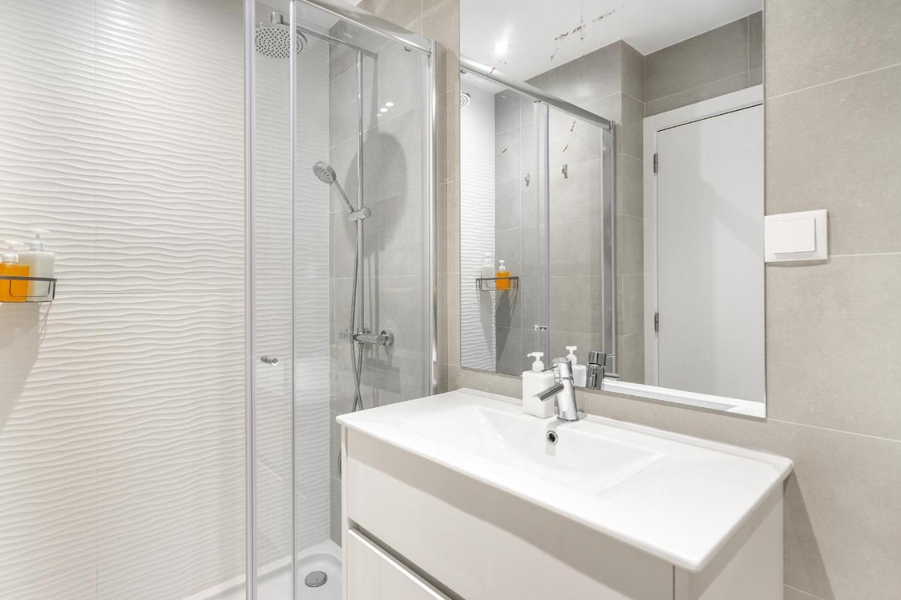 Whome Carriao 31 Urban Oasis In Premium Location W/Ac Lisboa Ngoại thất bức ảnh