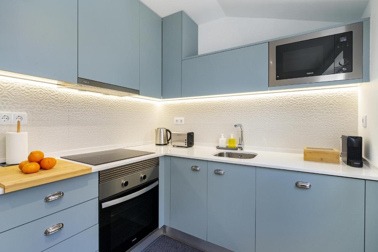 Whome Carriao 31 Urban Oasis In Premium Location W/Ac Lisboa Ngoại thất bức ảnh