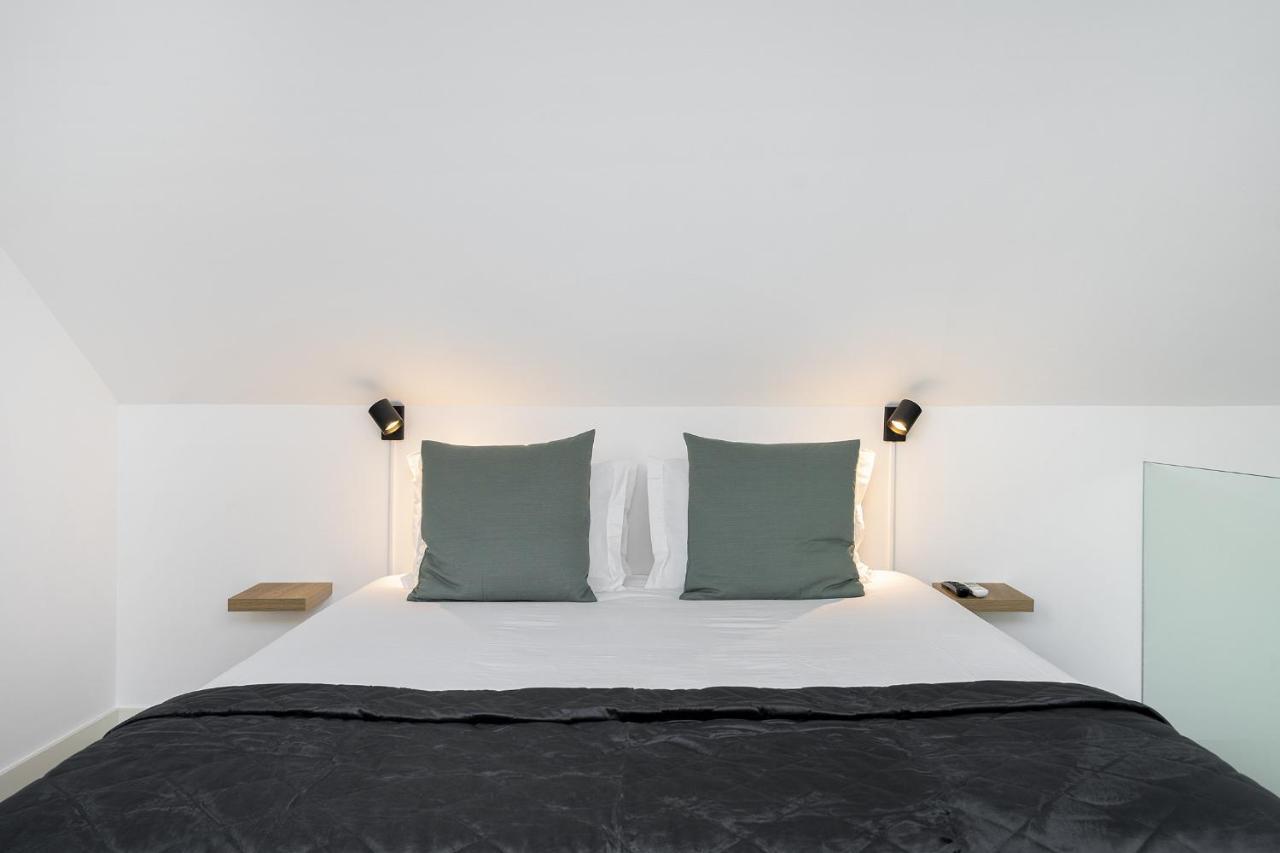 Whome Carriao 31 Urban Oasis In Premium Location W/Ac Lisboa Ngoại thất bức ảnh