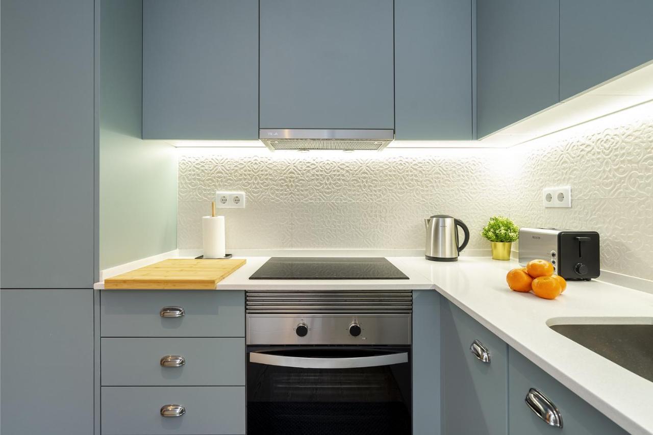 Whome Carriao 31 Urban Oasis In Premium Location W/Ac Lisboa Ngoại thất bức ảnh