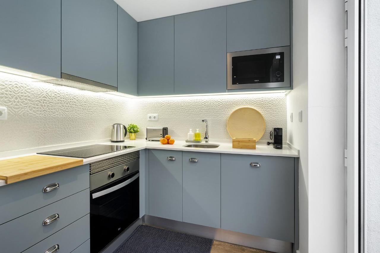 Whome Carriao 31 Urban Oasis In Premium Location W/Ac Lisboa Ngoại thất bức ảnh