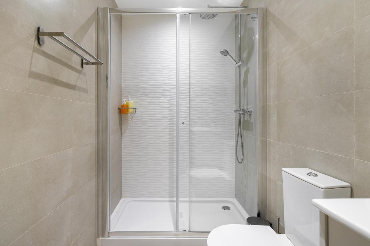 Whome Carriao 31 Urban Oasis In Premium Location W/Ac Lisboa Ngoại thất bức ảnh