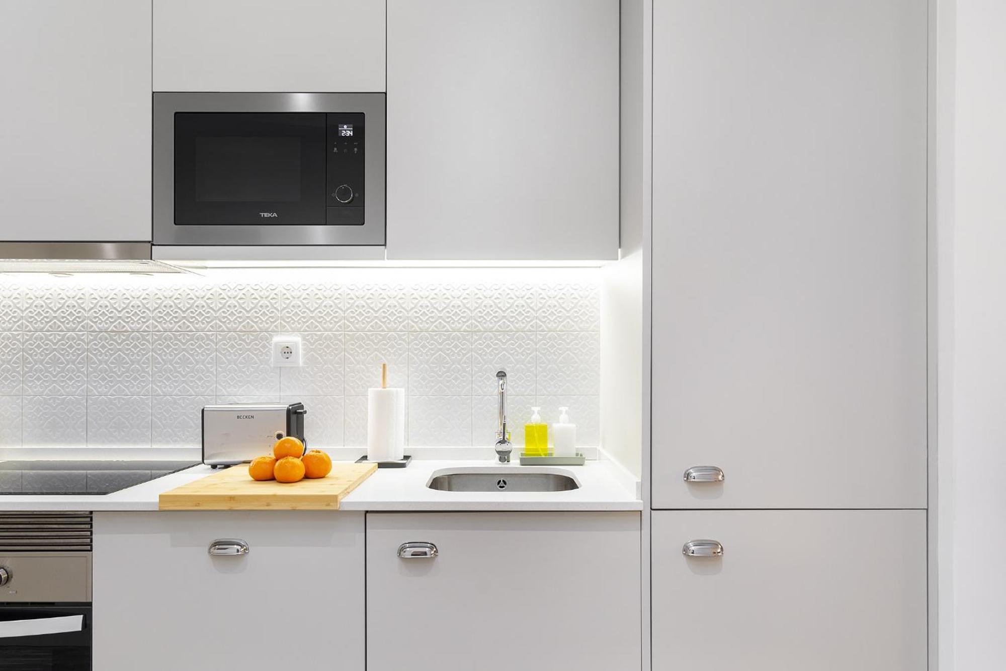 Whome Carriao 31 Urban Oasis In Premium Location W/Ac Lisboa Ngoại thất bức ảnh