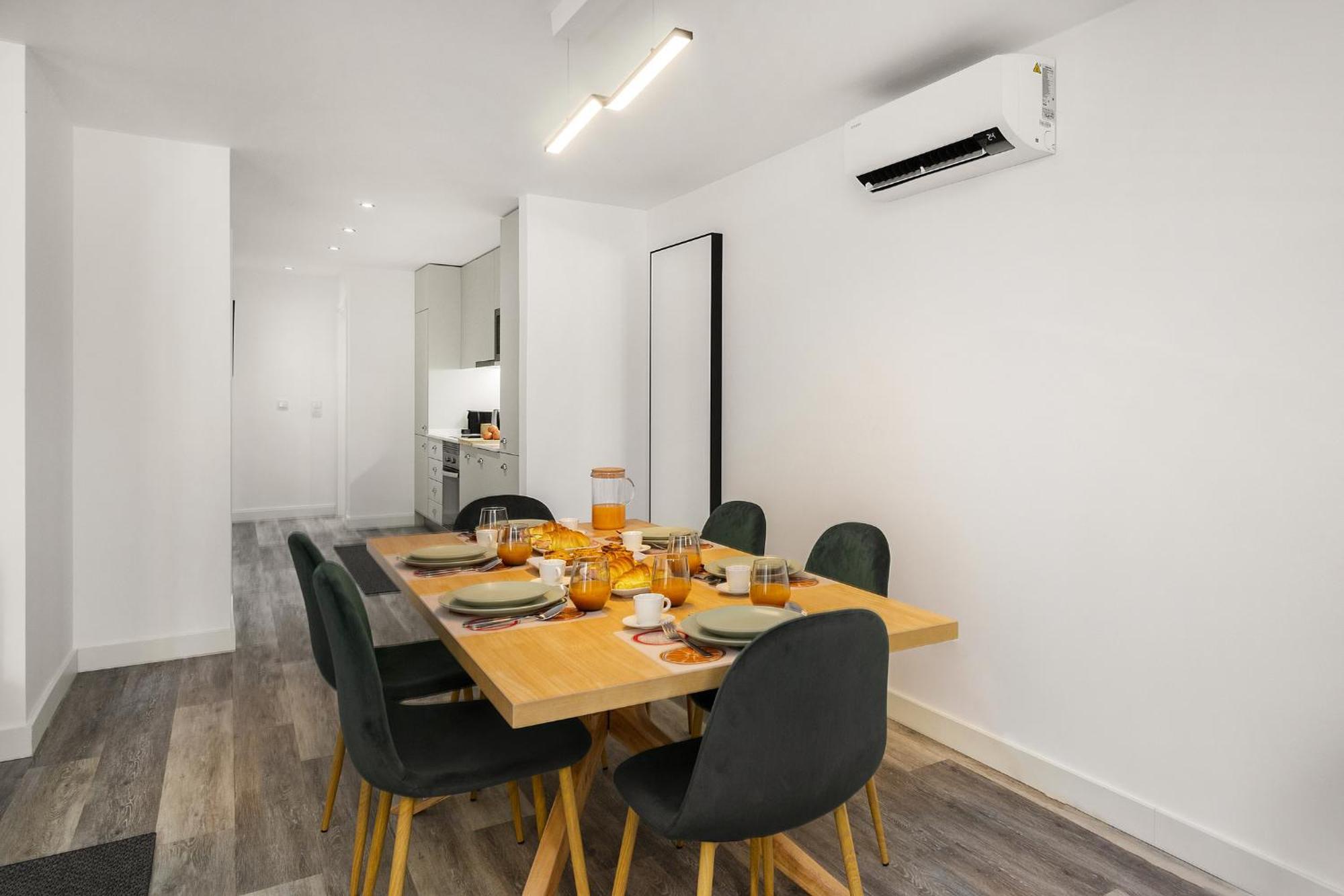 Whome Carriao 31 Urban Oasis In Premium Location W/Ac Lisboa Ngoại thất bức ảnh