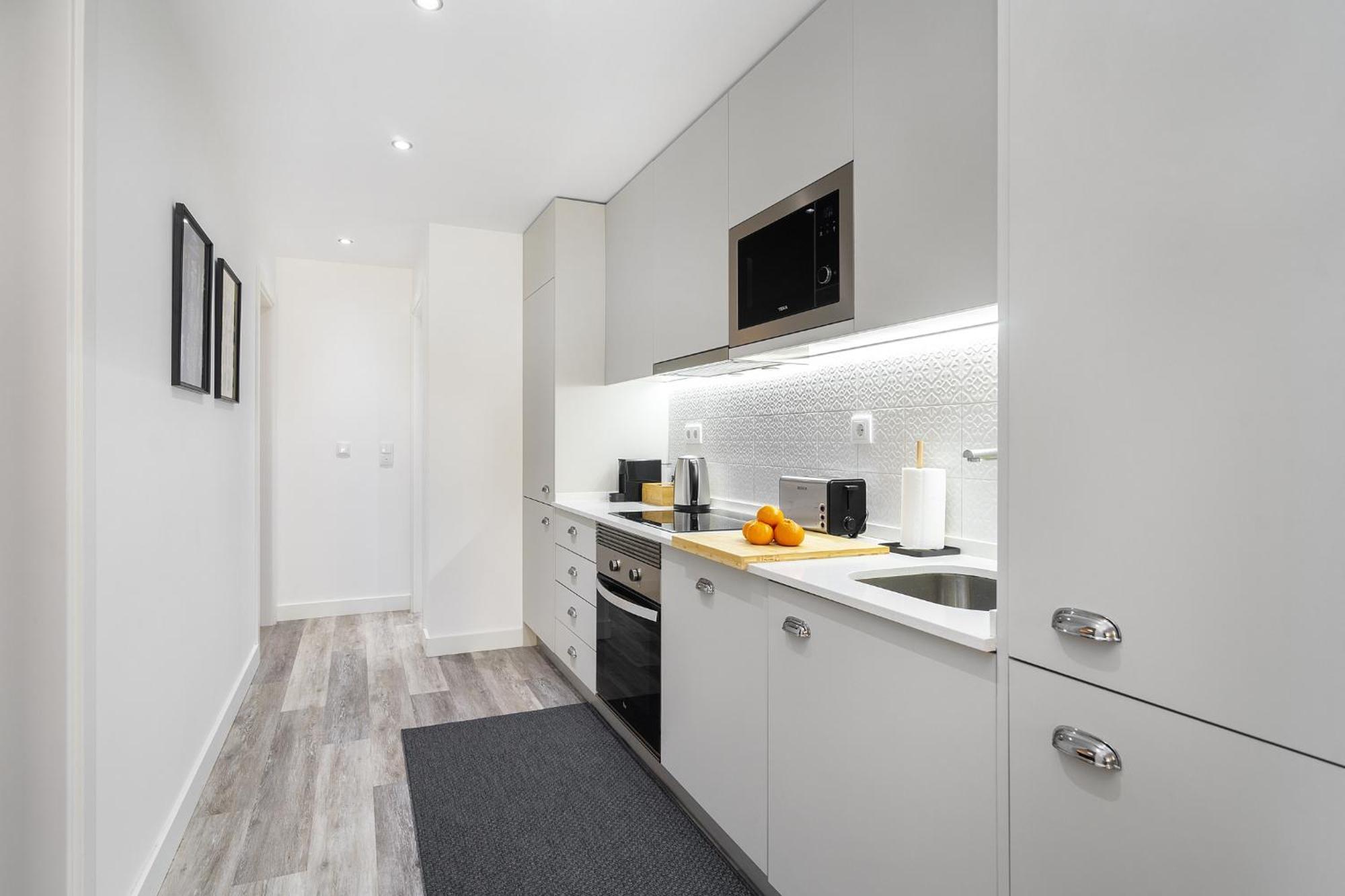 Whome Carriao 31 Urban Oasis In Premium Location W/Ac Lisboa Ngoại thất bức ảnh