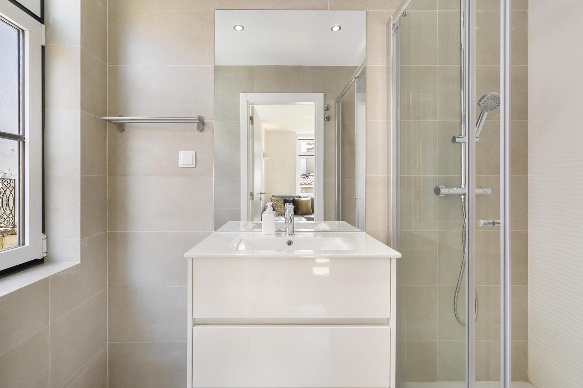 Whome Carriao 31 Urban Oasis In Premium Location W/Ac Lisboa Ngoại thất bức ảnh
